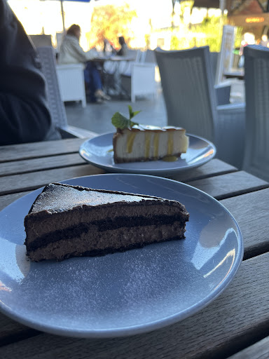 Photo of The Real Greek - Norwich - Chantry Place, Norwich NR2 1RL